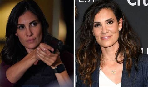 how old is daniela ruah|Daniela Ruah age: How old is the NCIS LA Agent。